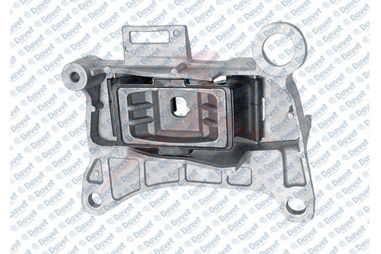 MEHA MH30303 Motor Takozu Sol (Sanziman) Fluence-Megane Iii 1.5dci/1.6/2.0